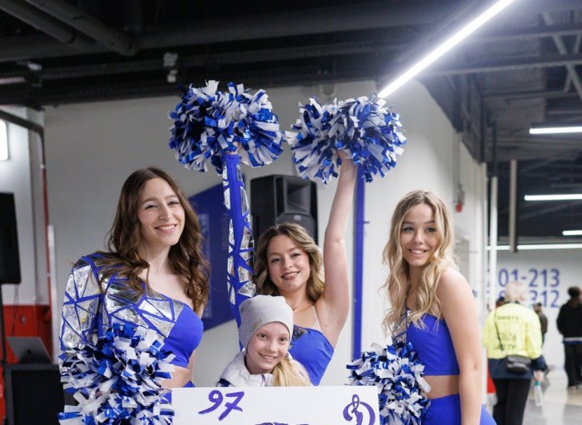 28.03.2026. Трибуны в лицах