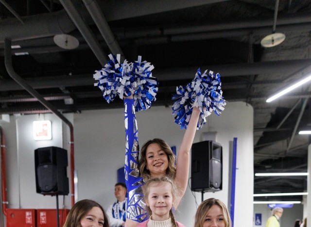 28.03.2026. Трибуны в лицах