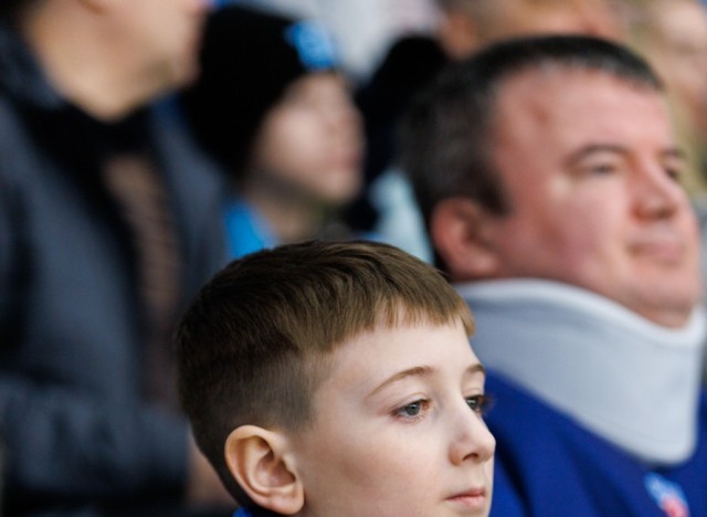 28.03.2026. Трибуны в лицах