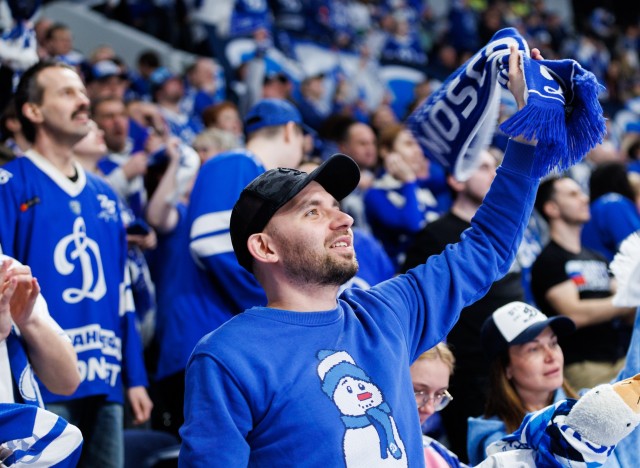 28.03.2026. Трибуны в лицах