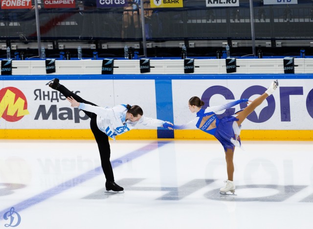 28.03.2026. Трибуны в лицах