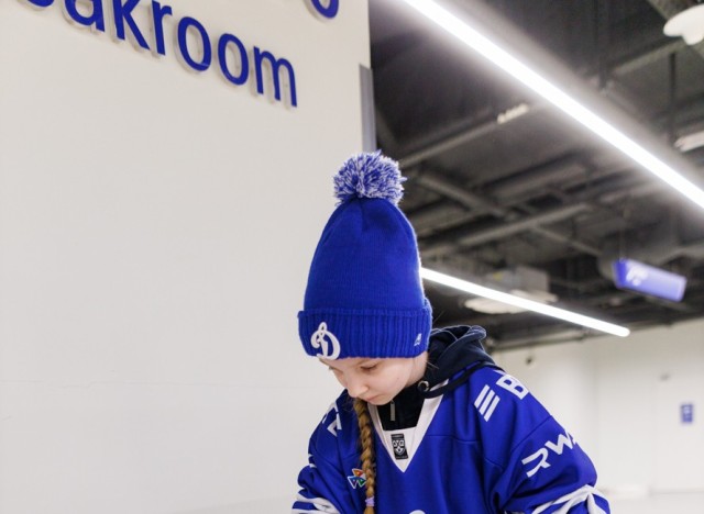 28.03.2026. Трибуны в лицах