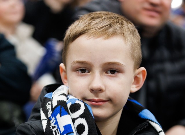 28.03.2026. Трибуны в лицах