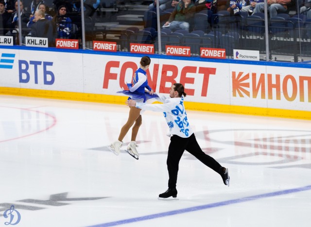 28.03.2026. Трибуны в лицах