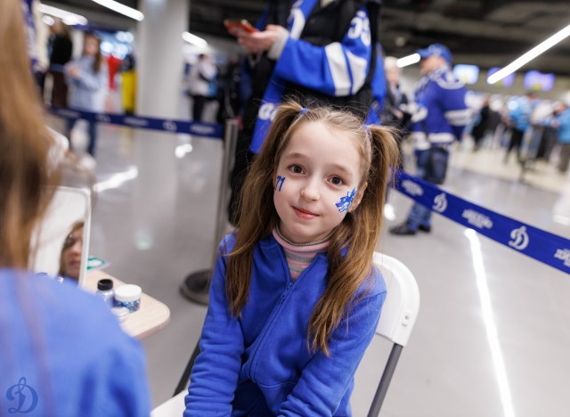 28.03.2026. Трибуны в лицах