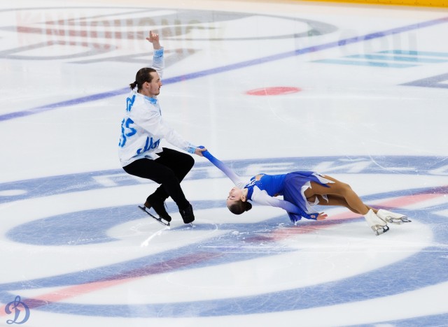 28.03.2026. Трибуны в лицах