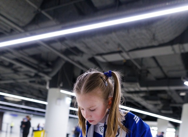 28.03.2026. Трибуны в лицах