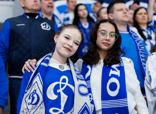 28.03.2026. Трибуны в лицах