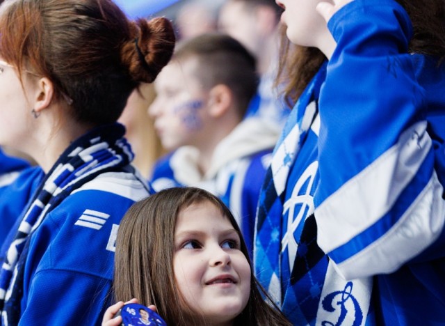 28.03.2026. Трибуны в лицах