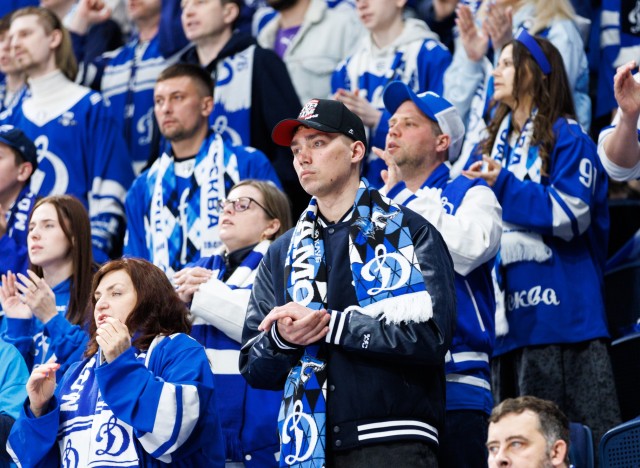 28.03.2026. Трибуны в лицах