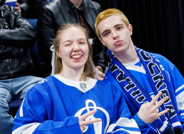 28.03.2026. Трибуны в лицах