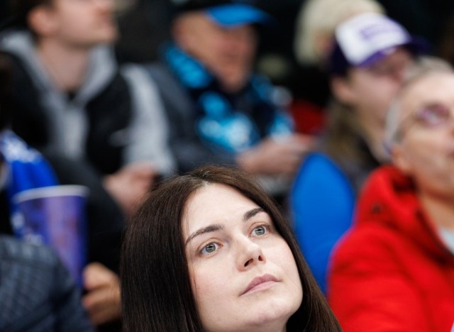 28.03.2026. Трибуны в лицах