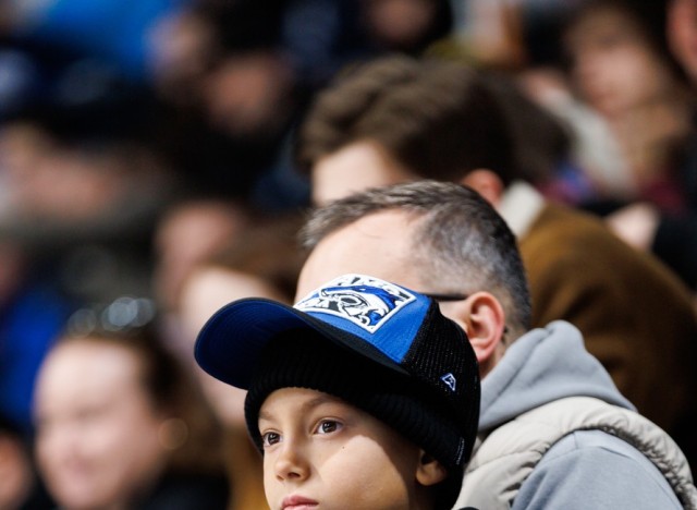 28.03.2026. Трибуны в лицах