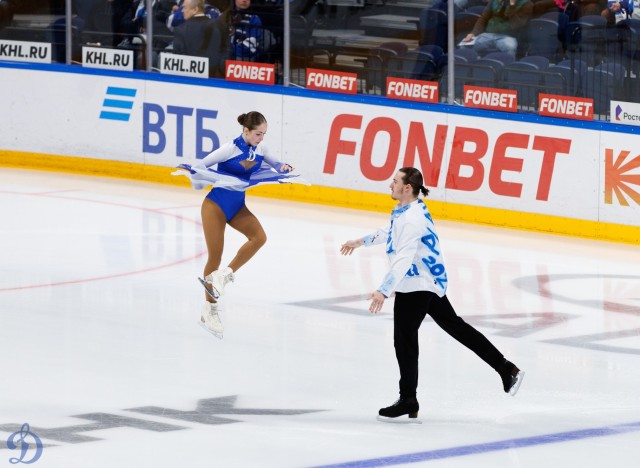 28.03.2026. Трибуны в лицах