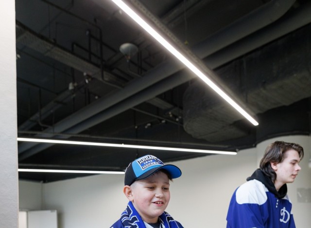 28.03.2026. Трибуны в лицах