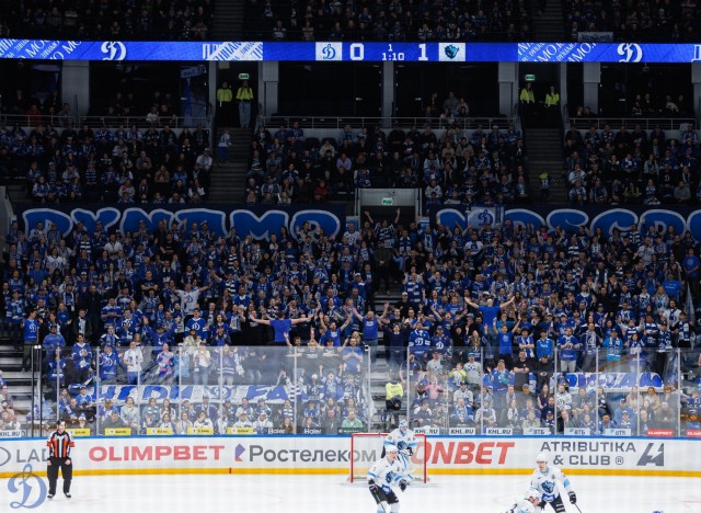 28.03.2026. Трибуны в лицах