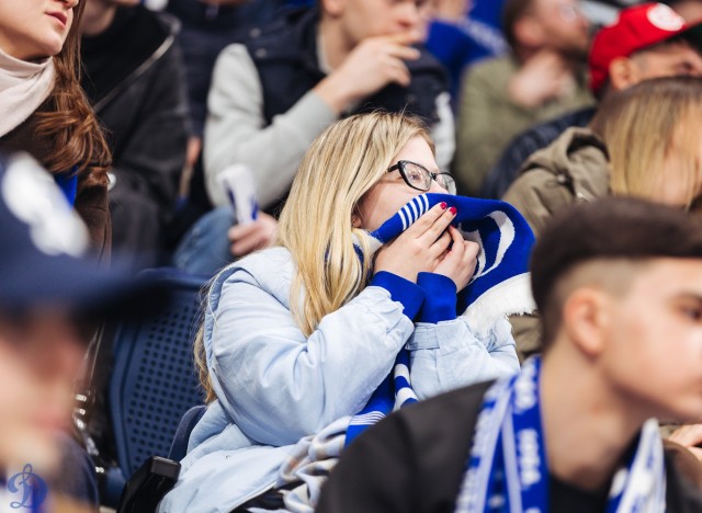 30.03.2026. 1/8 плей-офф Кубка Гагарина. «Динамо-Минск» — «Динамо» Москва» . Матч 4