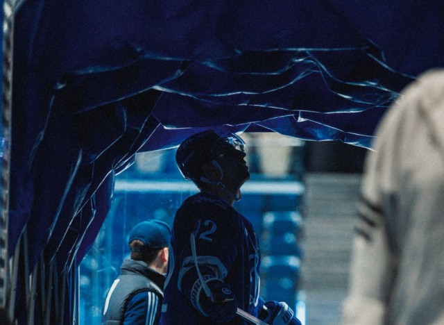 30.03.2026. 1/8 плей-офф Кубка Гагарина. «Динамо-Минск» — «Динамо» Москва» . Матч 4