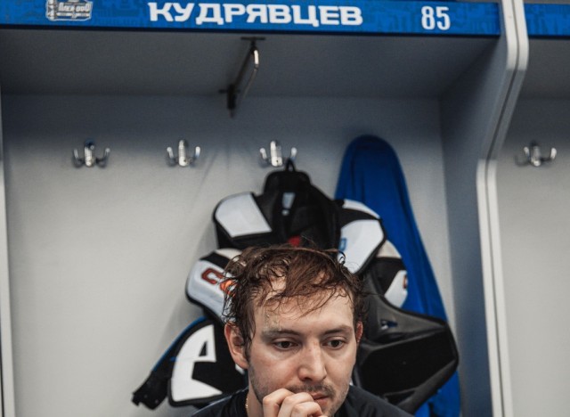 30.03.2026. 1/8 плей-офф Кубка Гагарина. «Динамо-Минск» — «Динамо» Москва» . Матч 4