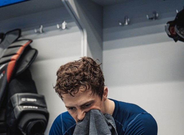 30.03.2026. 1/8 плей-офф Кубка Гагарина. «Динамо-Минск» — «Динамо» Москва» . Матч 4