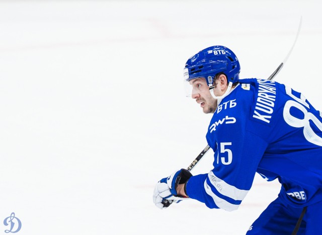 30.03.2026. 1/8 плей-офф Кубка Гагарина. «Динамо-Минск» — «Динамо» Москва» . Матч 4