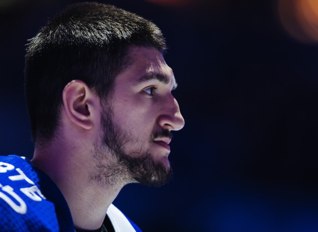 30.03.2026. 1/8 плей-офф Кубка Гагарина. «Динамо-Минск» — «Динамо» Москва» . Матч 4