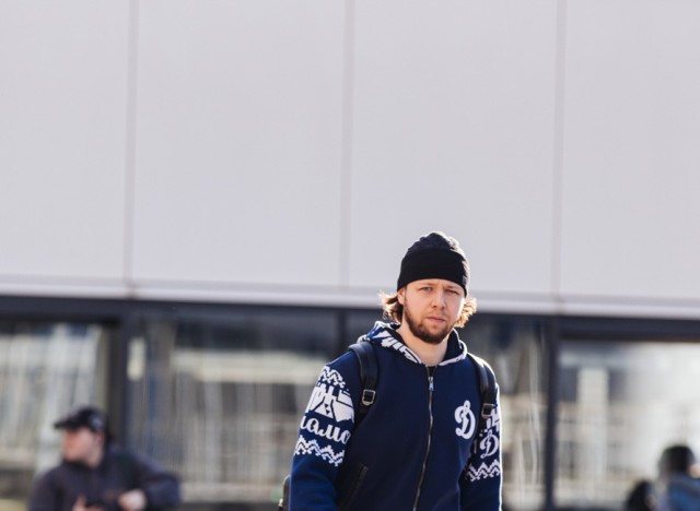 30.03.2026. 1/8 плей-офф Кубка Гагарина. «Динамо-Минск» — «Динамо» Москва» . Матч 4