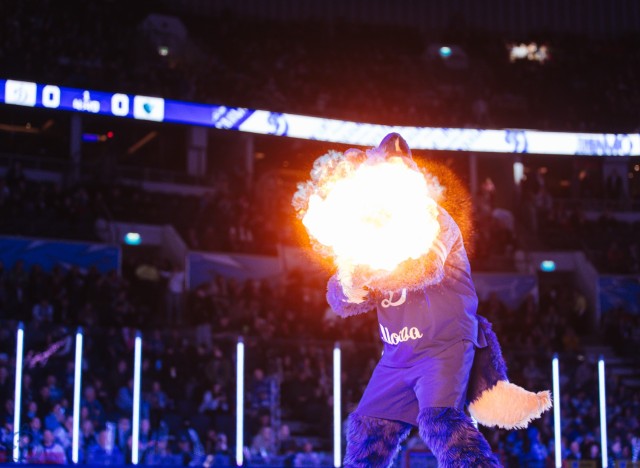 30.03.2026. 1/8 плей-офф Кубка Гагарина. «Динамо-Минск» — «Динамо» Москва» . Матч 4