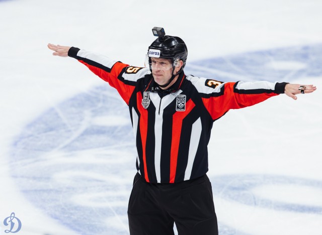 30.03.2026. 1/8 плей-офф Кубка Гагарина. «Динамо-Минск» — «Динамо» Москва» . Матч 4