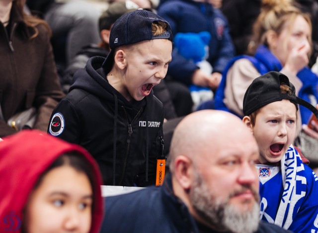 30.03.2026. 1/8 плей-офф Кубка Гагарина. «Динамо-Минск» — «Динамо» Москва» . Матч 4