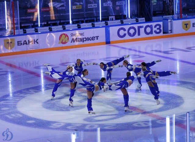 30.03.2026. Трибуны в лицах