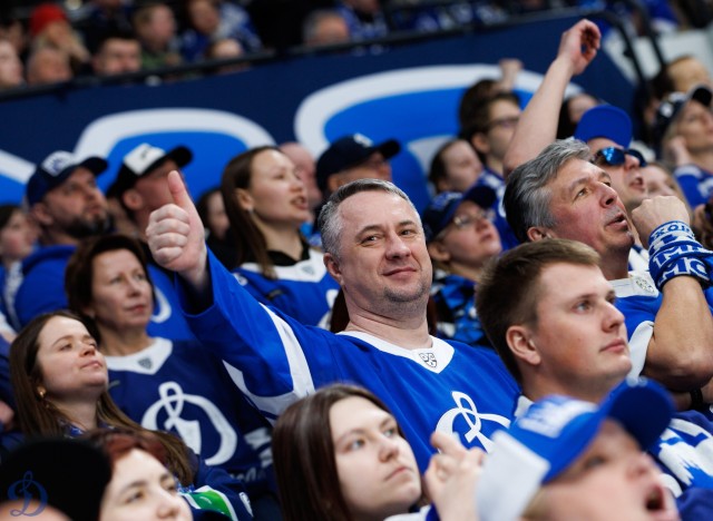 30.03.2026. Трибуны в лицах