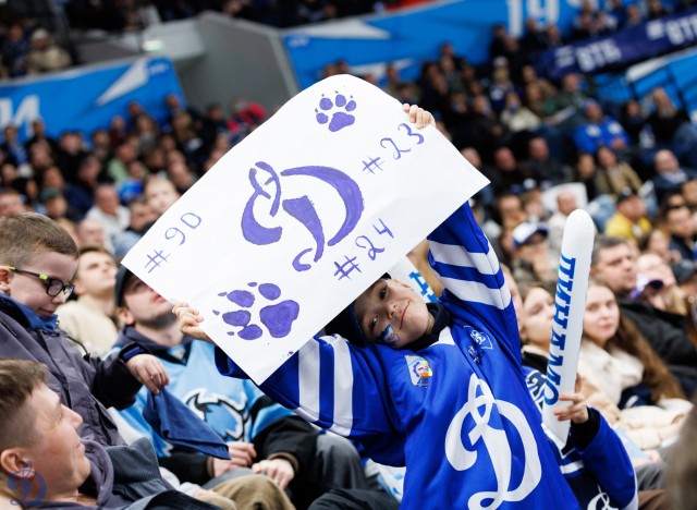 30.03.2026. Трибуны в лицах