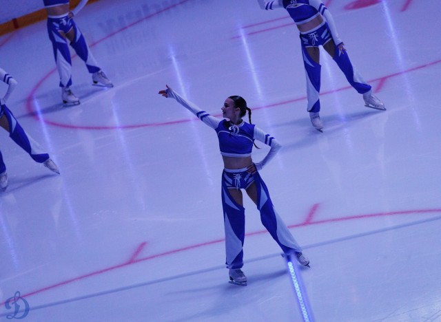 30.03.2026. Трибуны в лицах