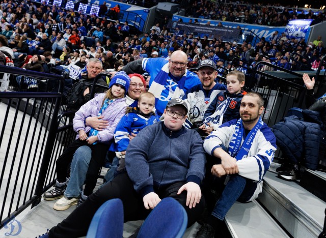 30.03.2026. Трибуны в лицах