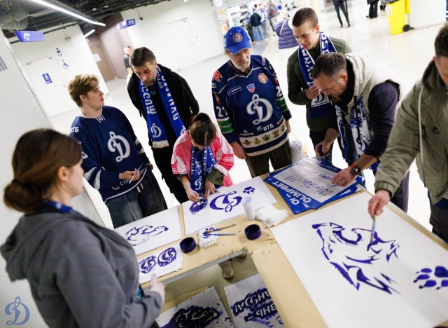 30.03.2026. Трибуны в лицах