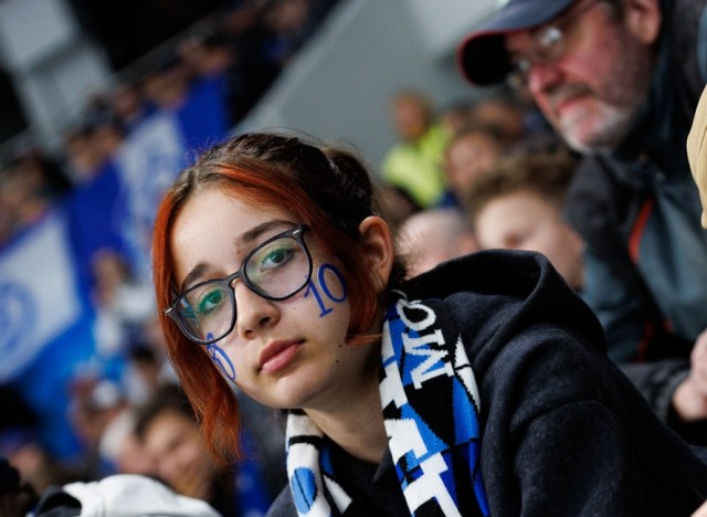 30.03.2026. Трибуны в лицах