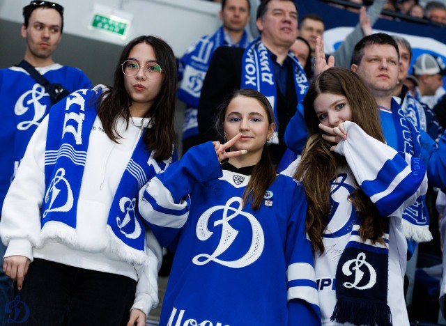 30.03.2026. Трибуны в лицах