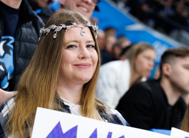 30.03.2026. Трибуны в лицах