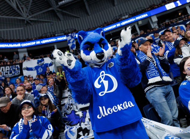 30.03.2026. Трибуны в лицах