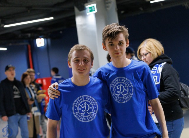 30.03.2026. Трибуны в лицах