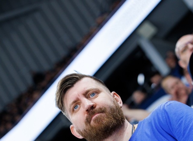 30.03.2026. Трибуны в лицах