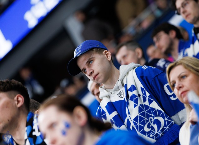 30.03.2026. Трибуны в лицах