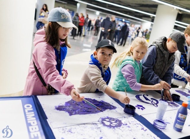 30.03.2026. Трибуны в лицах