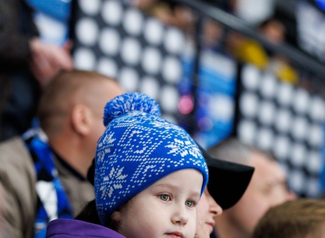 30.03.2026. Трибуны в лицах