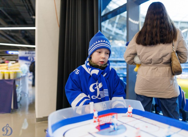 30.03.2026. Трибуны в лицах