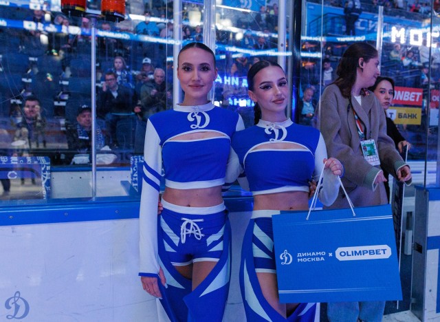 30.03.2026. Трибуны в лицах