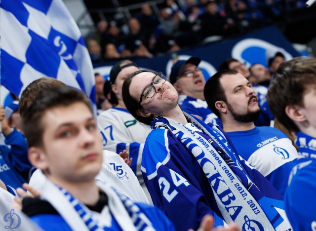 30.03.2026. Трибуны в лицах