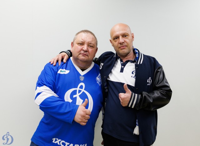 30.03.2026. Трибуны в лицах