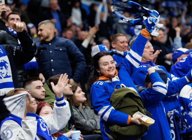 30.03.2026. Трибуны в лицах